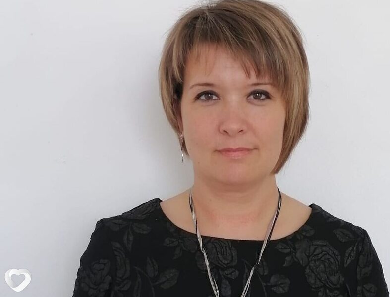 Ирина, Верхний Мамон