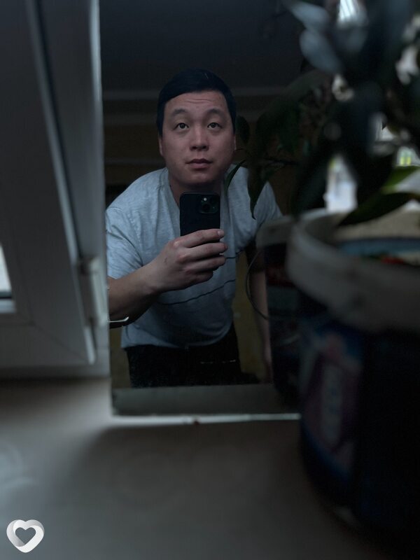 Akhridin, 29, Таразе — анкета №953094