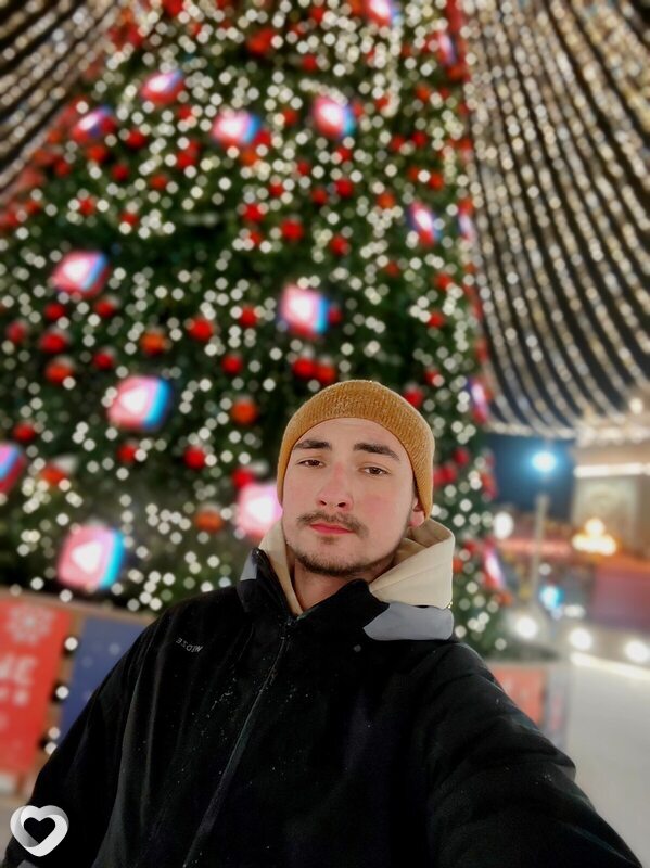 Анатолий, 21, Москве — анкета №953097
