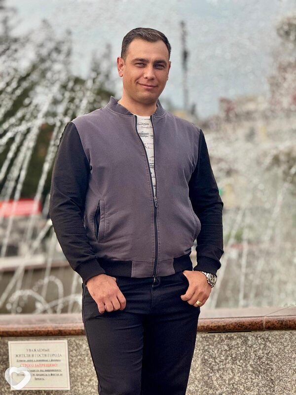 Алексей, 36, Томске — анкета №953098