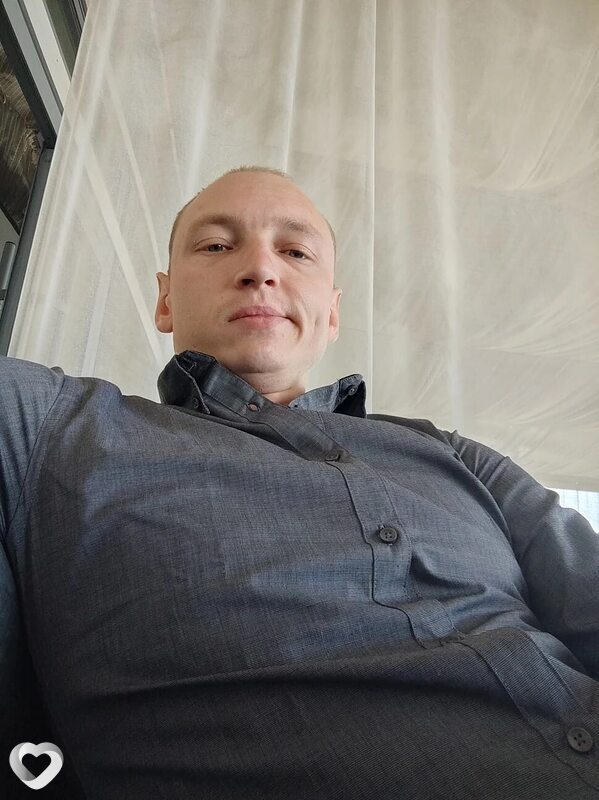 Андрей, 32, Нижнем Новгороде — анкета №953105