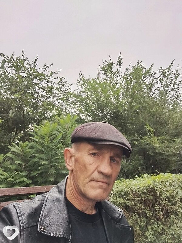 Андрей, 53, Алматы — анкета №953106