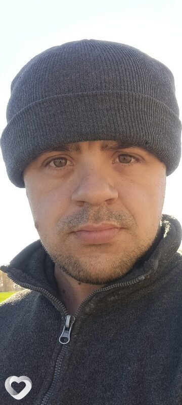 Роман, 34, Омске — анкета №953107