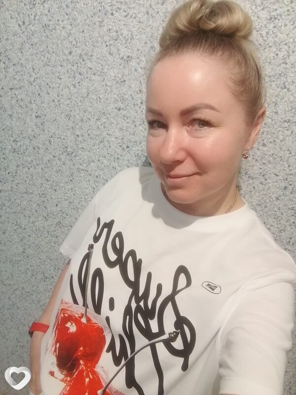 Вика, 41, Самаре — анкета №953108