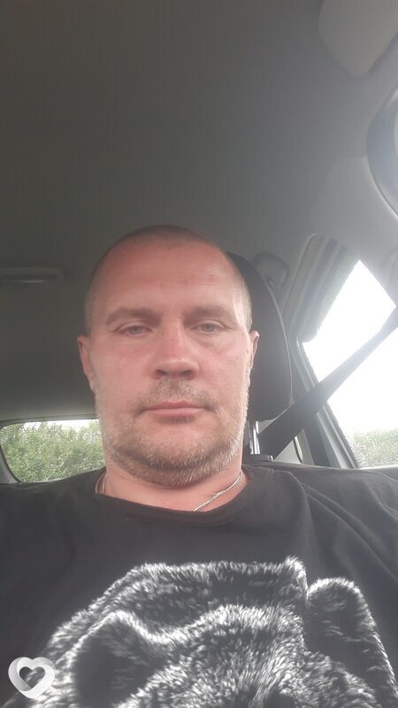 Женёк, 46, Воронеже — анкета №953110