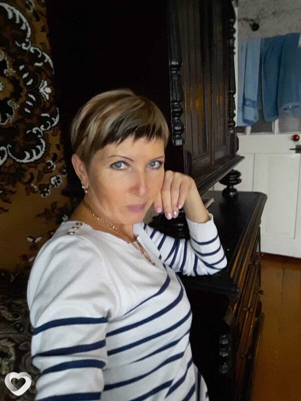 Гельнур, 53, Ульяновске — анкета №953188