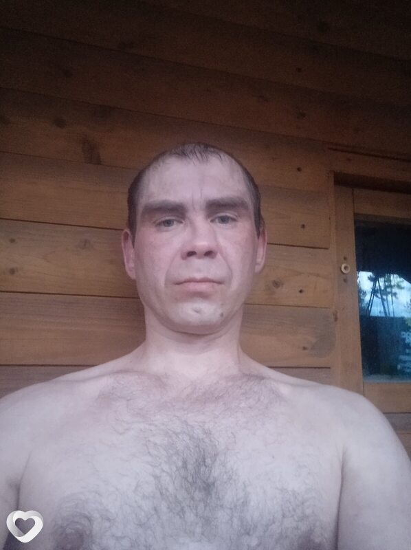 Леонид, 40, Санкт-Петербурге — анкета №953206