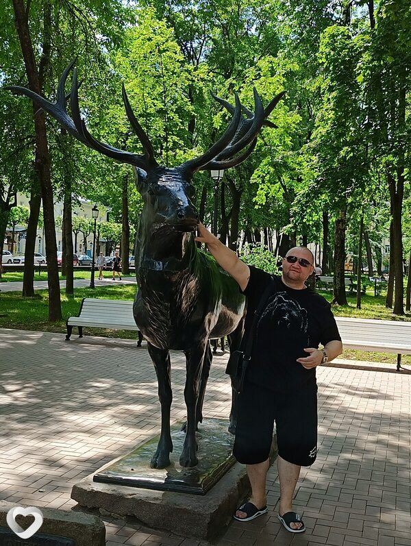 Алексей, 44, Смоленске — анкета №953209