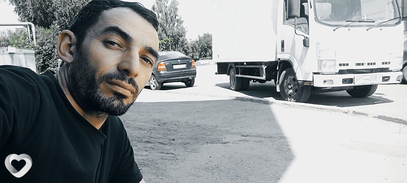 Тале, 36, Новокузнецке — анкета №953241