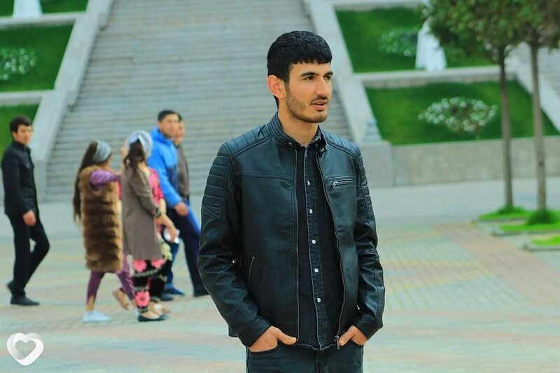 Толиб, 33, Сочи — анкета №953245