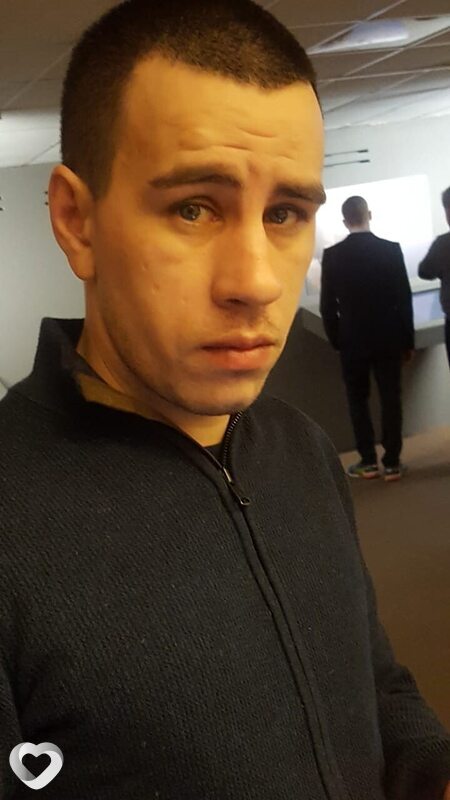 Артур, 42, Москве — анкета №953249
