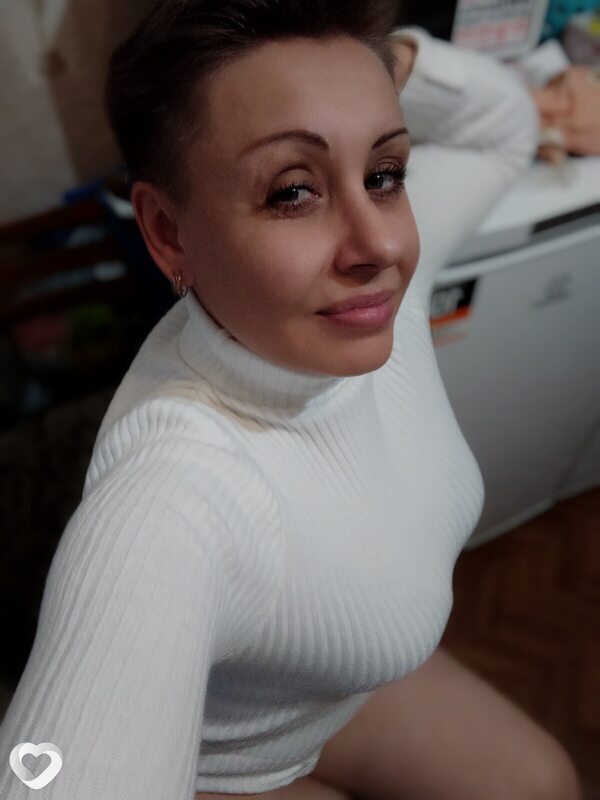 Марго, 46, Жуковском — анкета №953250