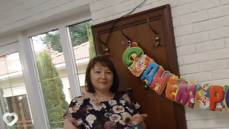 Ирина, 51, Тольятти — анкета №953253