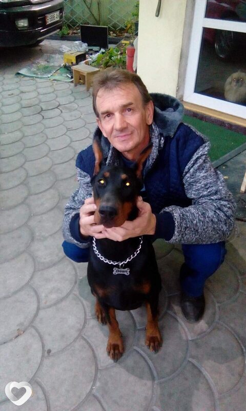 Артур, 55, Москве — анкета №953255