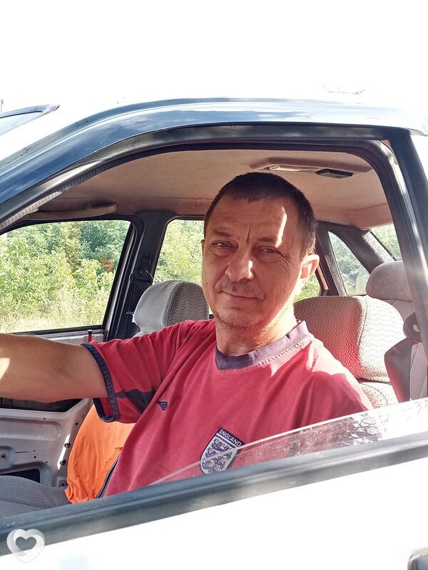 Андрей, 57, Краснодаре — анкета №953257