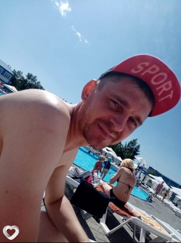 Дмитрий, 37, Барнауле — анкета №953260