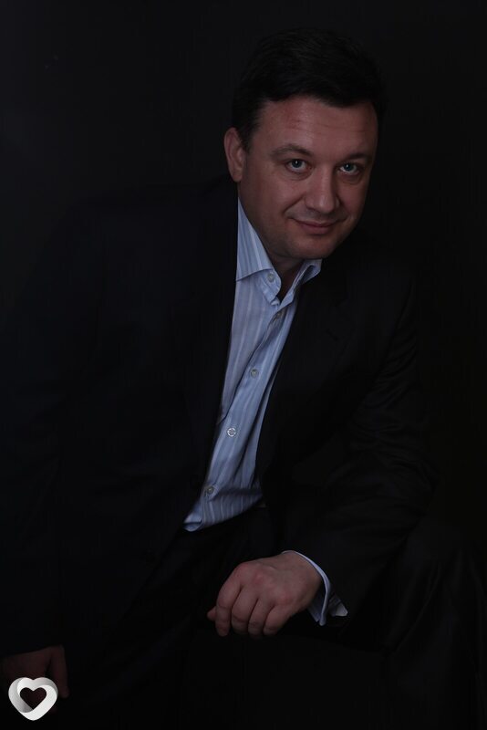 Александр, 52, Калининграде — анкета №953137
