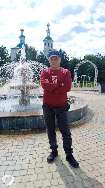 Сергей, 42, Бийске — анкета №953138