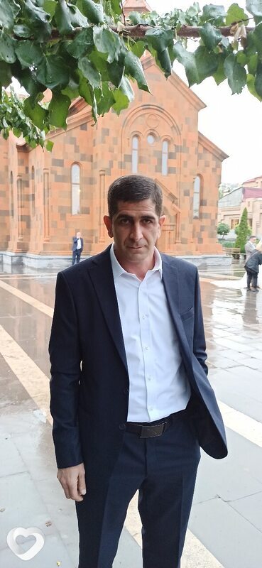 Дав, 44, Краснодаре — анкета №953142