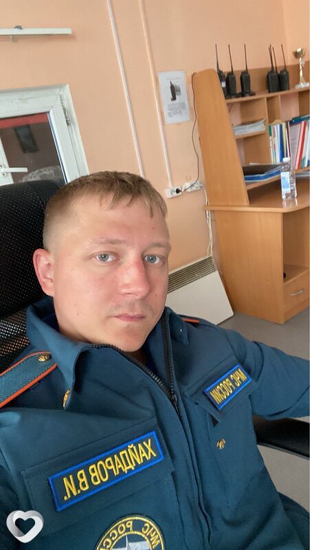 Виктор, 31, Удачном — анкета №953148