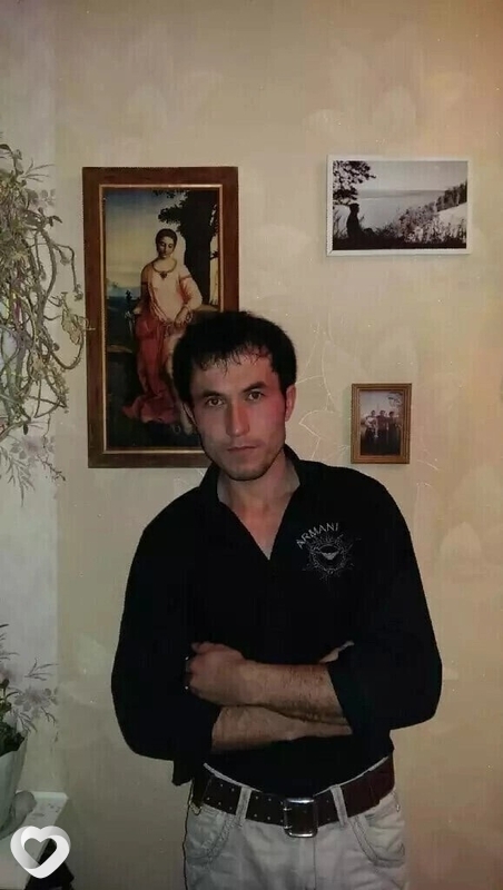 Равшан, 37, Нижнем Новгороде — анкета №953156