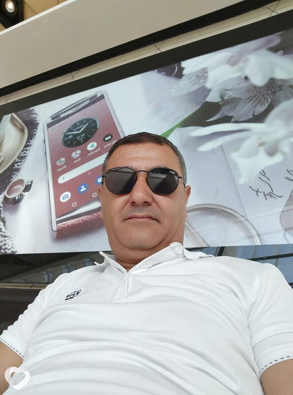 Бахтияр, 46, Баку — анкета №953159