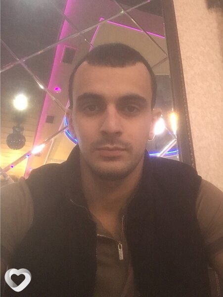 Артем, 28, Армавире — анкета №953160
