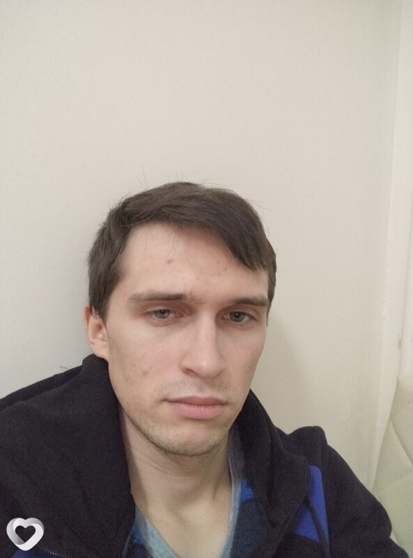 Ильдар, 28, Москве — анкета №953164