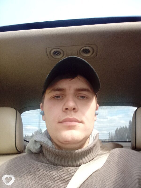 Андрей, 30, Перми — анкета №953165