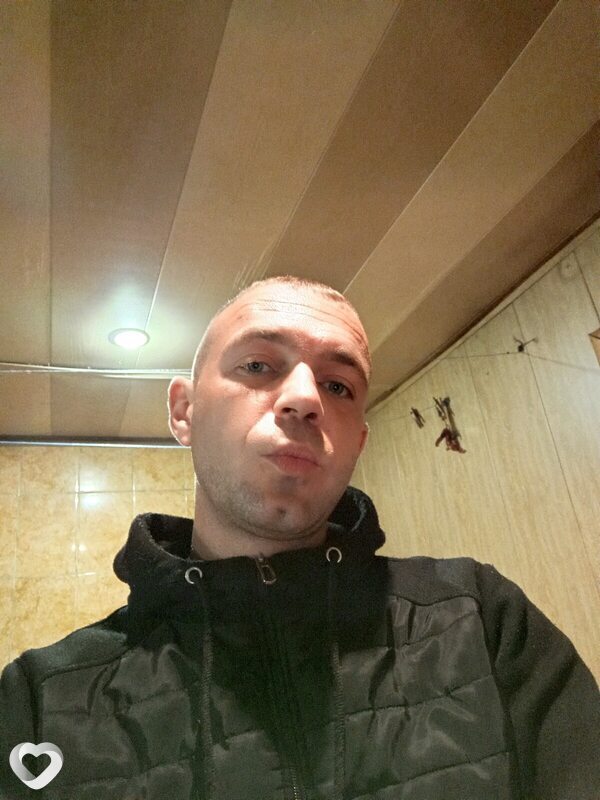 Антон, 35, Макеевке — анкета №953168