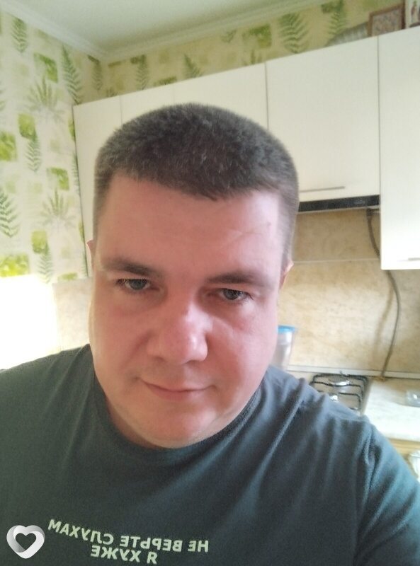 Андрей, 42, Москве — анкета №953176