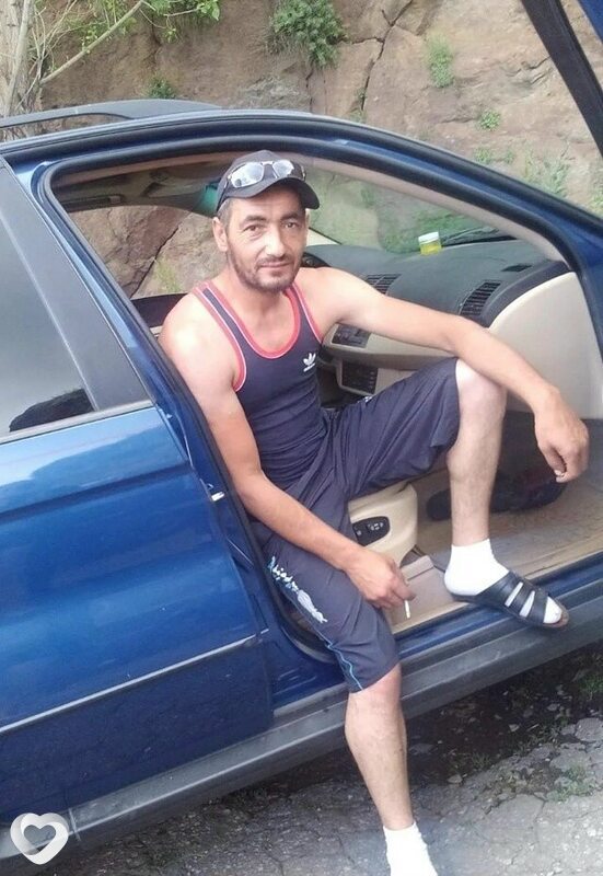 Артур Папикян, 47, Великом Новгороде — анкета №953178