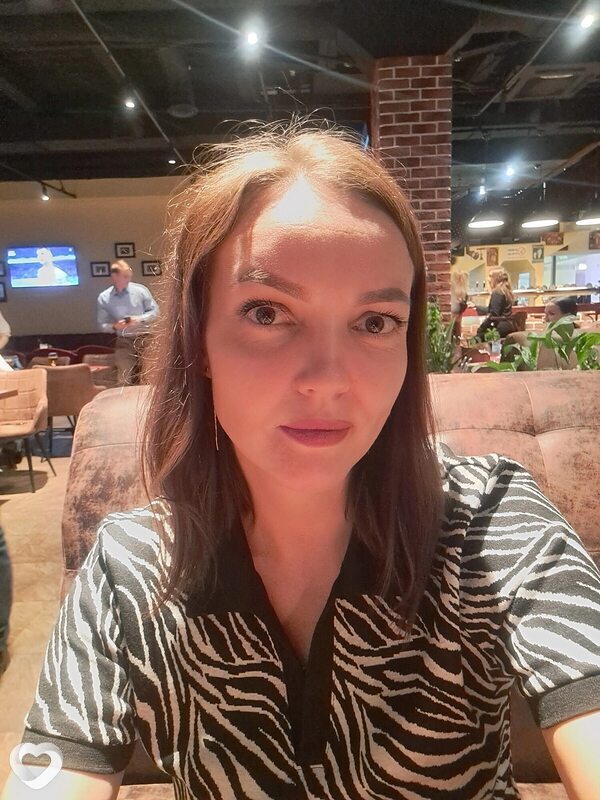 Полина, 41, Чите — анкета №953183