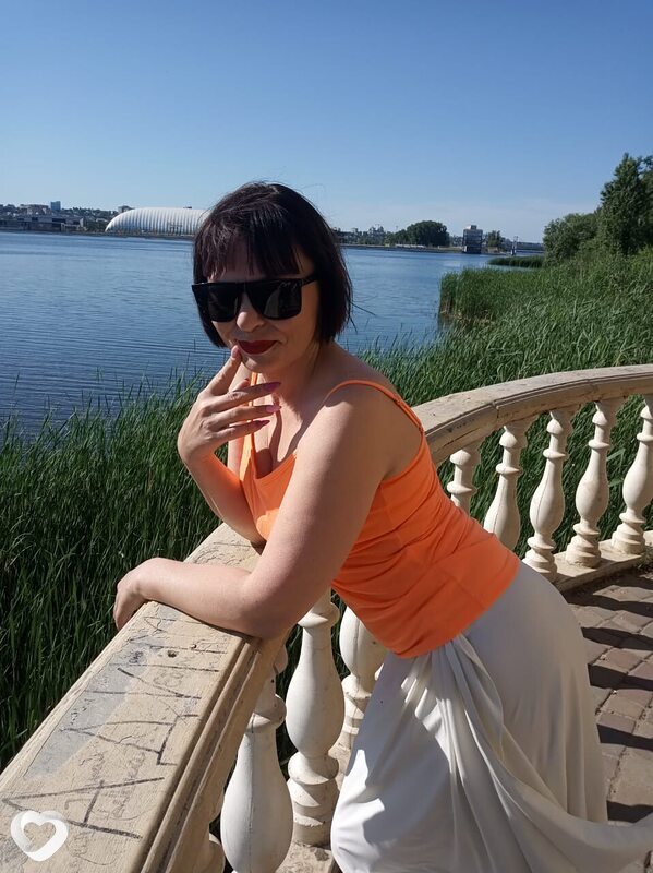 Юлия, 45, Воронеже — анкета №953186
