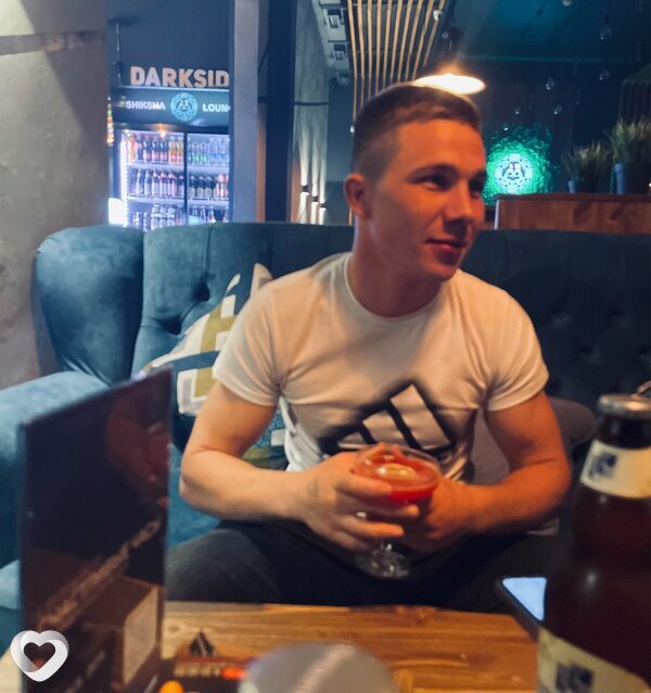 Константин, 28, Петропавловске-Камчатском — анкета №953262