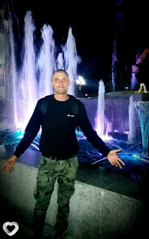 Евгений, 34, Самаре — анкета №953264