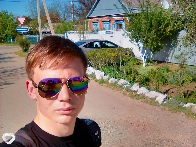 Сергей, 24, Усть-Лабинск — анкета №953265