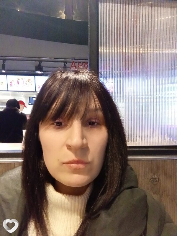 Даша, 36, Минске — анкета №953269