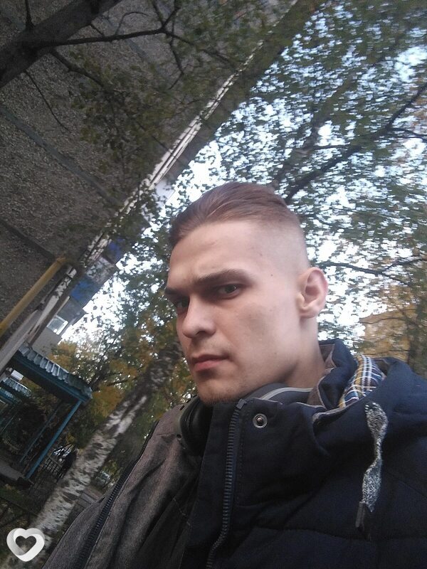 Михаил, 33, Ухте — анкета №953277