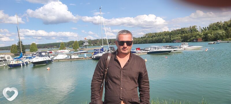 Никито, 37, Минске — анкета №953278