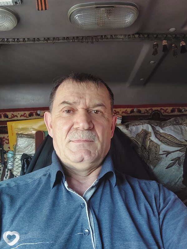 Сергей, 56, Нижнем Тагиле — анкета №953284