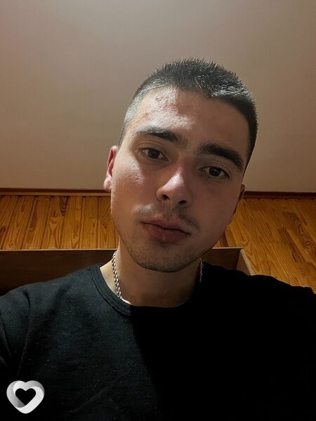Никита, 25, Минске — анкета №953313