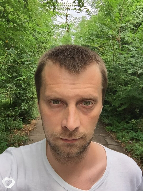 Олександр, 39, Чернигове — анкета №953314