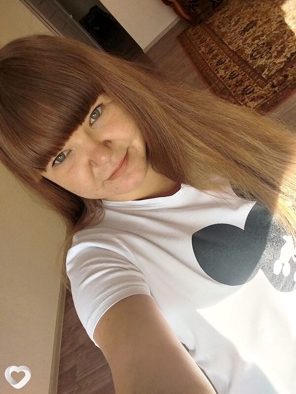Анастасия, 32, Ульяновске — анкета №953322