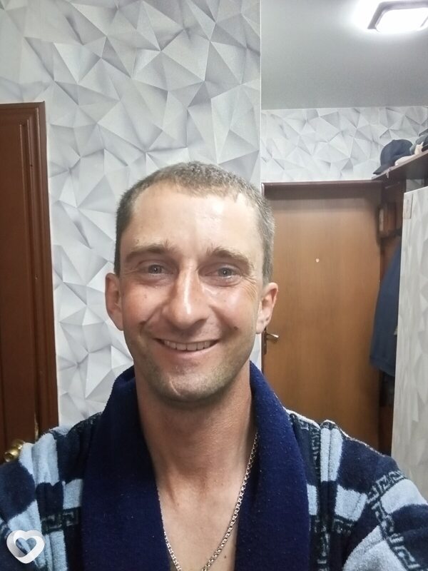 Макс, 35, Воронеже — анкета №953324