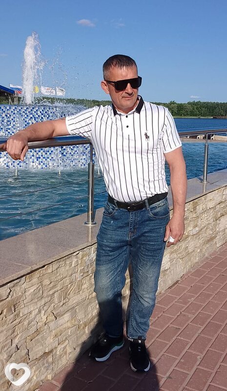 Дмитрий, 52, Пензе — анкета №953330
