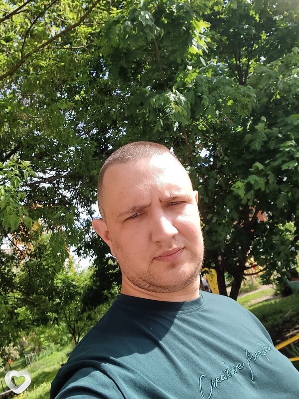 Андрей, 32, Пензе — анкета №953332