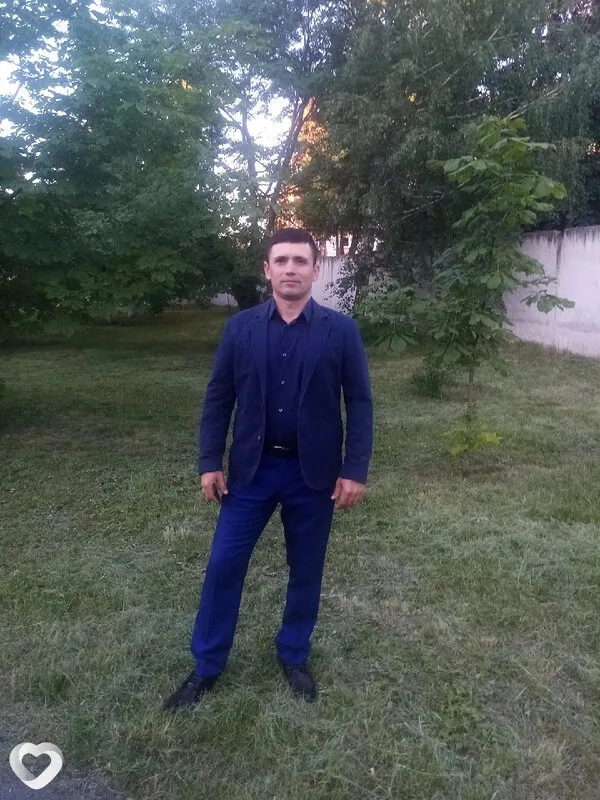 Константин, 47, Бишкек — анкета №10845