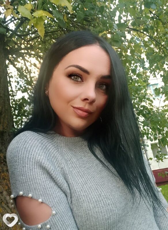 Натали, 39, Могилев — анкета №953334