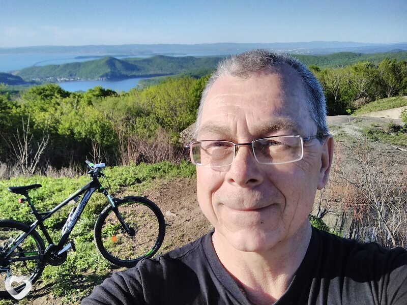 Дмитрий, 58, Владивостоке — анкета №953335